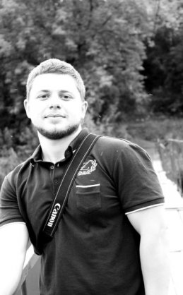 vitos miheev