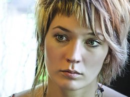 Нина Вотякова