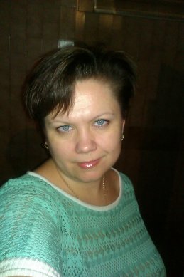 Елена Горбова