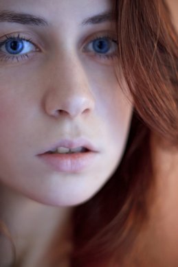 Анастасия Максимова