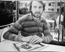 Владимир Тиняков