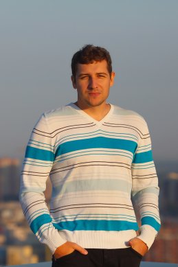 Денис Касецкий