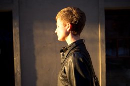 Анна Башкирова