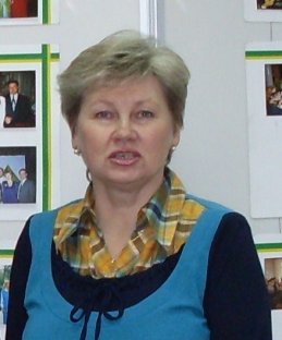 Вера Чичерина