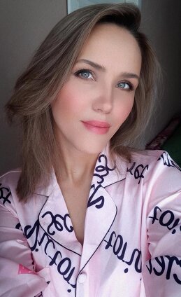 Оксана Солей