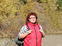 Наталия Краснова