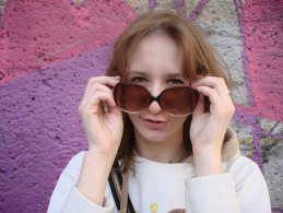 Anastasiy Borisenko