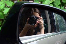 Анастасия Лапанькова