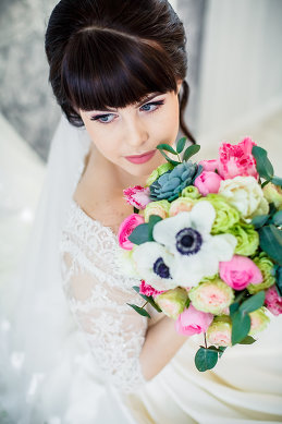 Анастасия Широкова