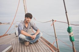 Евгений Бендин