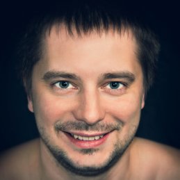 Андрей Мищенко