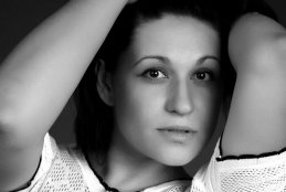 Валентина Борисюк