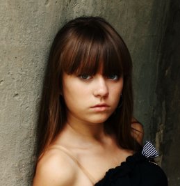 Evgeniya Bobrovskaya