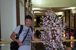 Дмитрий Лысенко