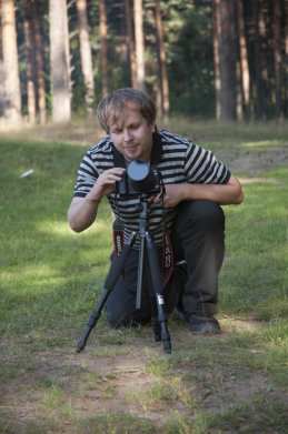 Денис Мальцев