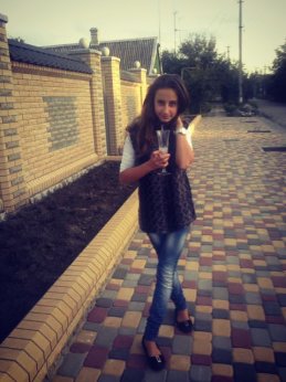 Карина Кошиль