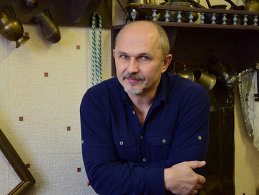 Evgeny Kornienko