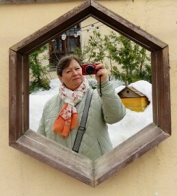 Наталья Соколова