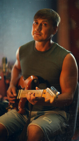 Антон Лихач