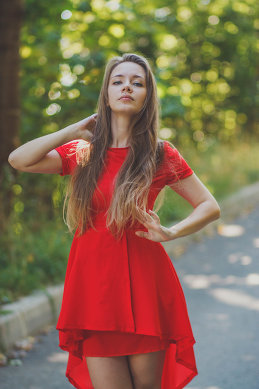 Veronica Alekseevna