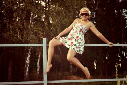 Анастасия Филиппова