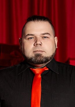 Sergey Xranitel