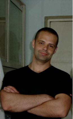 Андрей Гришин