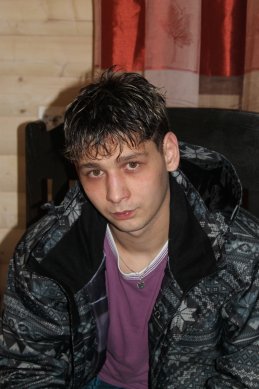 Халил Дусмухаметов