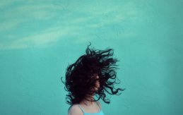 Анастасия Лесык