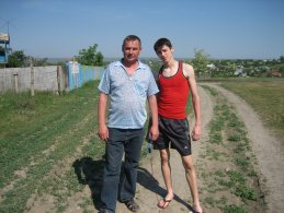 Адриан Чуботару