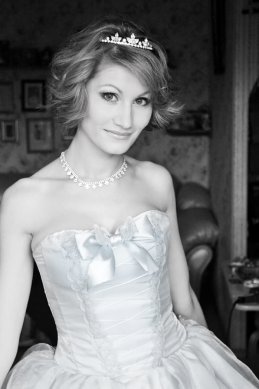 Виолетта Гончарова