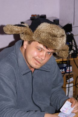 Вильдан Шайхулин