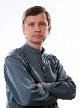 Сергей Николаев