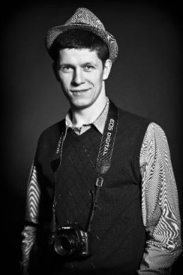 Валентин Шумаков