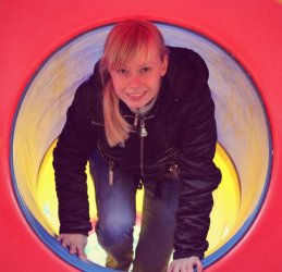 Виктория Шалик