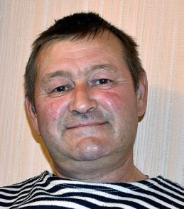 Александр Варшавский