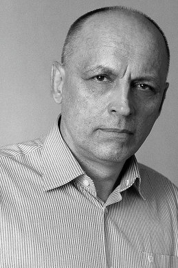 Сергей Яценко