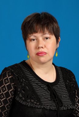 Вера Юшкова