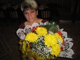 Ирина Ефанова