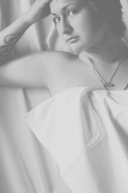 Ольга Некрасова