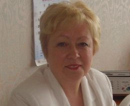 Алла Корниенко