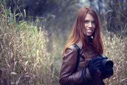 Алёна Север