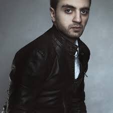 Tusho Barseghyan