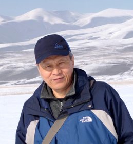 Kенжебек Токочев