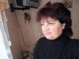 Галина Каличенко