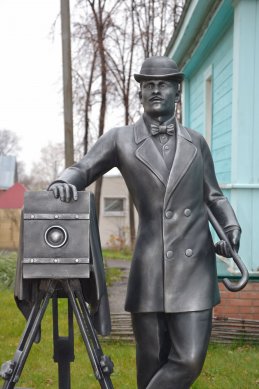 Анна Карасева