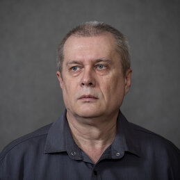 Сергей Никифоров