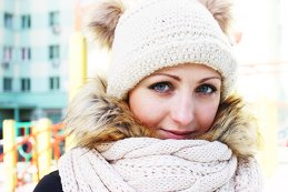 Анастасия Малыш