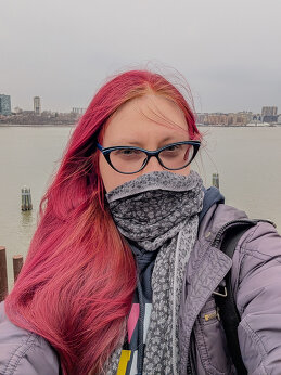 Мария Делла