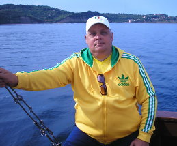 юра 